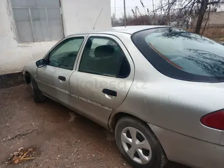 Ford Mondeo 1996 года за 550 000 тг. в Арысь – фото 2