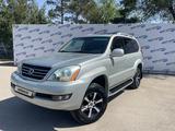 Lexus GX 470 2004 годаүшін9 999 999 тг. в Костанай – фото 3