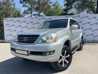 Lexus GX 470
