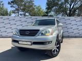 Lexus GX 470 2004 годаүшін9 999 999 тг. в Костанай – фото 2