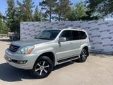 Lexus GX 470 2004 годаүшін9 999 999 тг. в Костанай – фото 4