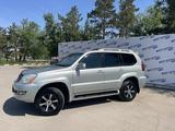 Lexus GX 470 2004 годаүшін9 999 999 тг. в Костанай – фото 5