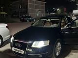 Audi A6 2006 года за 5 000 000 тг. в Алматы
