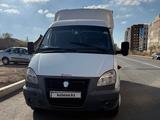 ГАЗ ГАЗель 2013 года за 6 500 000 тг. в Астана – фото 3
