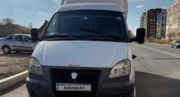 ГАЗ ГАЗель 2013 года за 6 500 000 тг. в Астана – фото 3