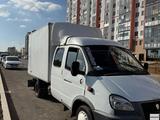 ГАЗ ГАЗель 2013 года за 6 500 000 тг. в Астана – фото 2