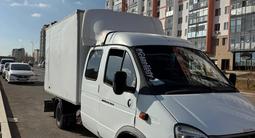 ГАЗ ГАЗель 2013 года за 6 500 000 тг. в Астана – фото 2