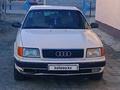 Audi 100 1992 года за 1 300 000 тг. в Жаркент – фото 3