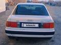 Audi 100 1992 года за 1 300 000 тг. в Жаркент – фото 4