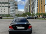 Toyota Camry 2005 года за 7 300 000 тг. в Астана – фото 4