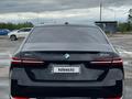 BMW 530 2024 года за 37 500 000 тг. в Алматы – фото 14