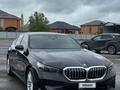 BMW 530 2024 года за 37 500 000 тг. в Алматы – фото 18