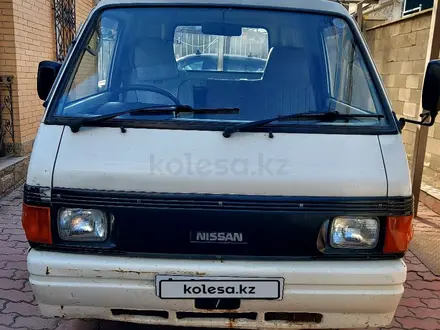 Nissan  Vanette 1995 года за 2 800 000 тг. в Алматы