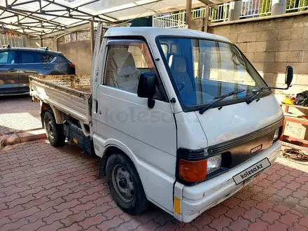 Nissan  Vanette 1995 года за 2 800 000 тг. в Алматы – фото 2