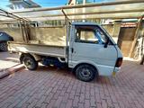 Nissan  Vanette 1995 годаүшін2 700 000 тг. в Алматы – фото 3