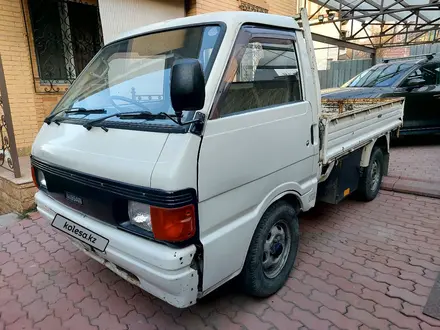 Nissan  Vanette 1995 года за 2 800 000 тг. в Алматы – фото 7