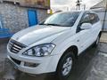 SsangYong Kyron 2013 года за 3 900 000 тг. в Талдыкорган – фото 6