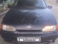 ВАЗ (Lada) 2114 2007 годаүшін600 000 тг. в Шымкент