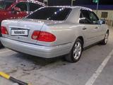 Mercedes-Benz E 240 1998 годаfor2 800 000 тг. в Туркестан – фото 3