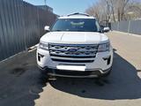 Ford Explorer 2018 года за 18 500 000 тг. в Уральск