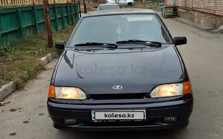 ВАЗ (Lada) 2114 2013 годаfor2 150 000 тг. в Усть-Каменогорск