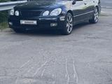 Lexus GS 300 2000 года за 4 900 000 тг. в Петропавловск – фото 3