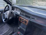 Mercedes-Benz 190 1992 года за 300 000 тг. в Балхаш – фото 3