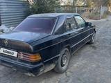 Mercedes-Benz 190 1992 года за 300 000 тг. в Балхаш – фото 4