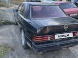 Mercedes-Benz 190 1992 года за 300 000 тг. в Балхаш – фото 5