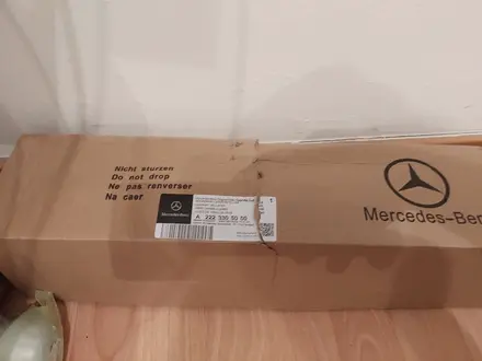 Привод в сборе на W222 Mercedes, S400, S500, S63amg за 450 000 тг. в Астана – фото 2