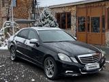 Mercedes-Benz E 300 2009 года за 7 000 000 тг. в Алматы – фото 2