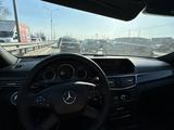 Mercedes-Benz E 300 2009 года за 7 000 000 тг. в Алматы – фото 3