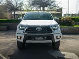 Toyota Hilux 2024 года за 27 500 000 тг. в Алматы – фото 2