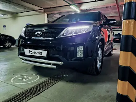 Kia Sorento 2013 года за 8 259 000 тг. в Астана – фото 9