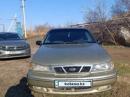 Daewoo Nexia 2007 года за 1 350 000 тг. в Сарыагаш