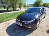 Kia Optima 2012 года за 5 500 000 тг. в Аксай – фото 4