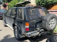 Nissan Terrano 1993 года за 1 800 000 тг. в Алматы