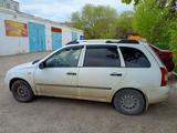 ВАЗ (Lada) Kalina 1117 2010 годаүшін1 900 000 тг. в Актобе – фото 3