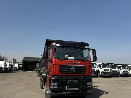 Howo  T5G 2025 года за 7 200 000 тг. в Алматы – фото 2