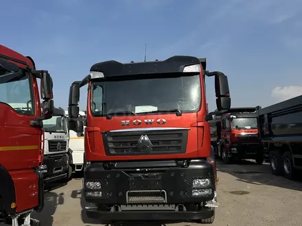 Howo  T5G 2025 года за 7 200 000 тг. в Алматы – фото 4
