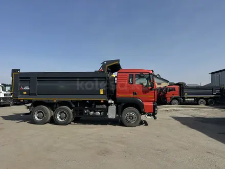 Howo  T5G 2025 года за 7 200 000 тг. в Алматы – фото 3