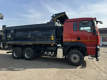 Howo  T5G 2025 года за 7 200 000 тг. в Алматы – фото 6