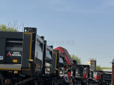 Howo  T5G 2025 года за 7 200 000 тг. в Алматы – фото 9