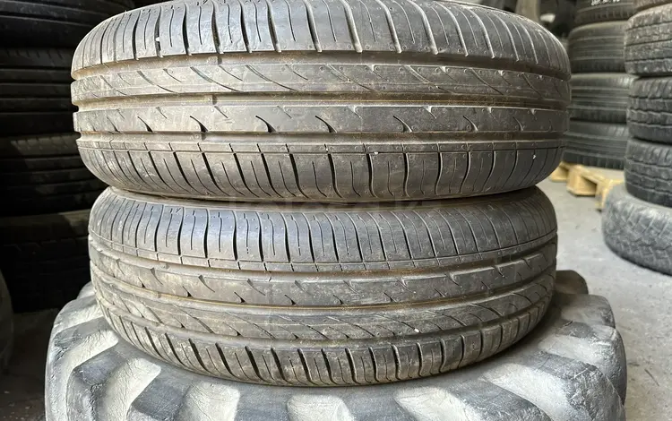 165/65R15 NEXEN N blue HD Plus. за 30 000 тг. в Алматы