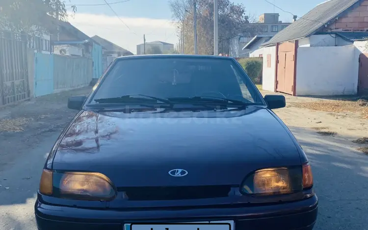 ВАЗ (Lada) 2114 2011 годаfor1 700 000 тг. в Павлодар