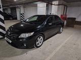Toyota Corolla 2010 года за 5 344 592 тг. в Астана