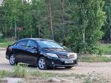 Toyota Corolla 2010 года за 5 344 592 тг. в Астана – фото 4