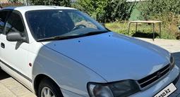 Toyota Carina E 1995 годаfor2 400 000 тг. в Алматы – фото 4