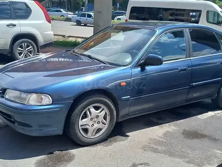 Honda Accord 1993 года за 1 800 000 тг. в Алматы – фото 5