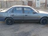 Mazda 626 1990 года за 450 000 тг. в Кызылорда – фото 2